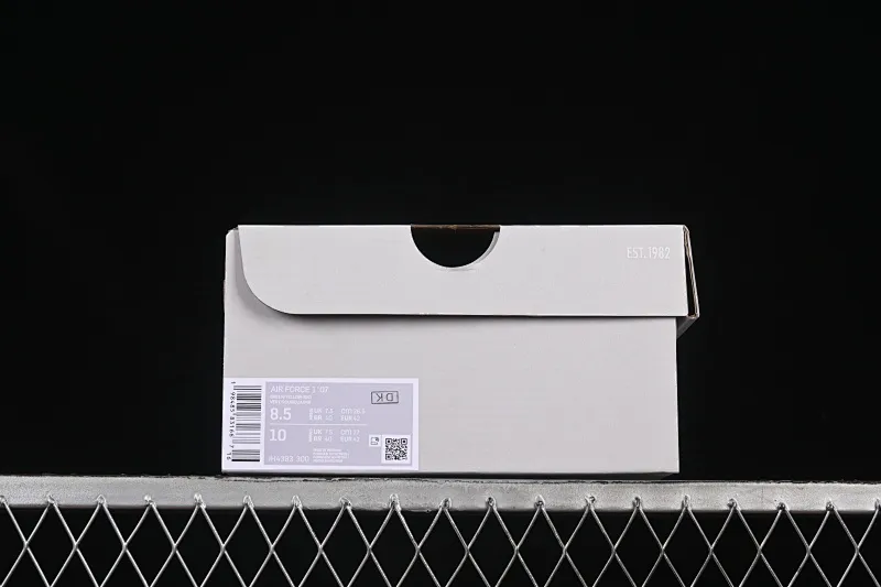 All categories Nk Air Force 1 Air Force series Nk Air Force 1 Low Air Force low-top Lil Yachty x Nike Air Force 1'07 Low joint model Worker 2.0 Air Force 1 low-top casual sneakers IH4383-300